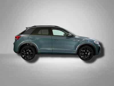 VW T-Roc R-Line 1.5 TSI 7-Gang-DSG (2026) - Photo 6