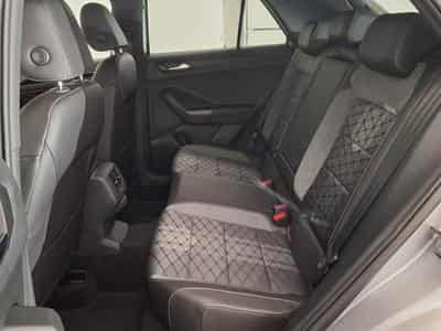 VW T-Roc R-Line Black Style 2.0 TSI 7-Gang-DSG 4MOTION (2025) - Photo 10