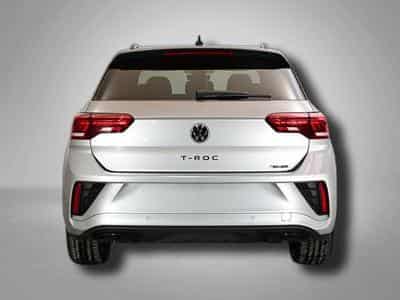 VW T-Roc R-Line Black Style 2.0 TSI 7-Gang-DSG 4MOTION (2025) - Photo 4