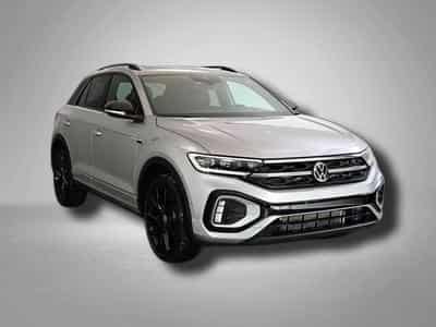 VW T-Roc R-Line Black Style 2.0 TSI 7-Gang-DSG 4MOTION (2025) - Photo 7