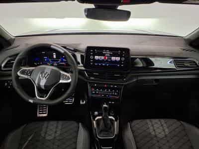 VW T-Roc R-Line 1.5 TSI 7-Gang-DSG (2026) - Photo 11