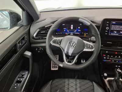 VW T-Roc R-Line 1.5 TSI 7-Gang-DSG (2026) - Photo 12