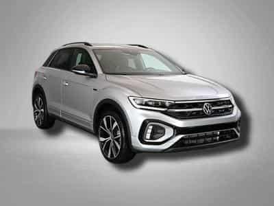 VW T-Roc R-Line 1.5 TSI 7-Gang-DSG (2026) - Photo 7