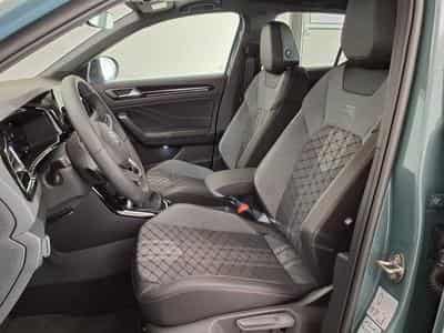 VW T-Roc R-Line 1.5 TSI 7-Gang-DSG (2025) - Photo 9