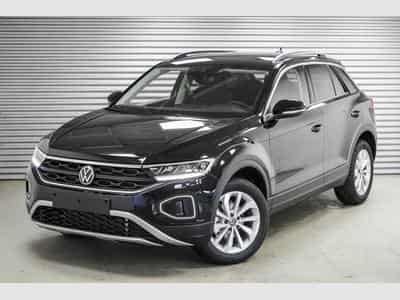 VW T-Roc 1,5 TSI DSG (2025) - Photo 1