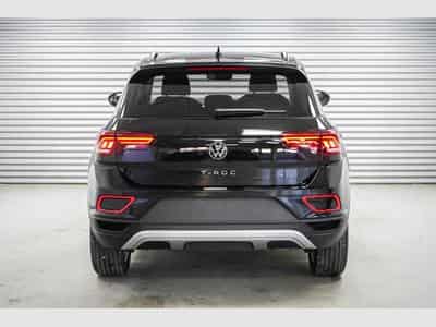 VW T-Roc 1,5 TSI DSG (2025) - Photo 3
