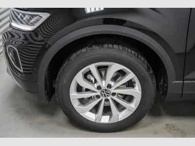 VW T-Roc 1,5 TSI DSG (2025) - Photo 4