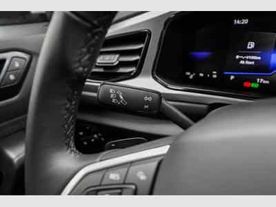 VW T-Roc 1,5 TSI DSG (2025) - Photo 10