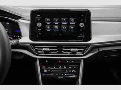 VW T-Roc 1,5 TSI DSG (2025) - Photo 12