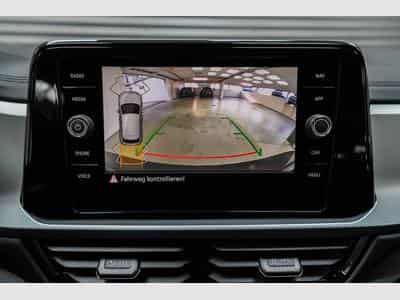 VW T-Roc 1,5 TSI DSG (2025) - Photo 13