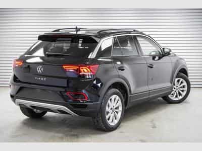 VW T-Roc 1,5 TSI DSG (2025) - Photo 2