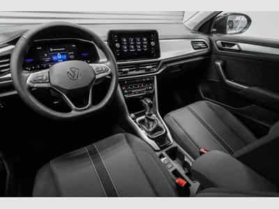 VW T-Roc 1,5 TSI DSG (2025) - Photo 6