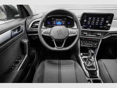 VW T-Roc 1,5 TSI DSG (2025) - Photo 7