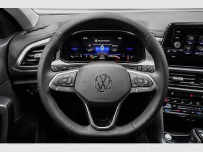 VW T-Roc 1,5 TSI DSG (2025) - Photo 8