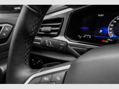 VW T-Roc 1,5 TSI DSG (2025) - Photo 10