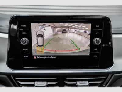 VW T-Roc 1,5 TSI DSG (2025) - Photo 13