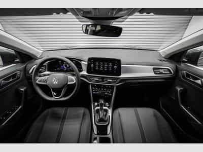 VW T-Roc 1,5 TSI DSG (2025) - Photo 5