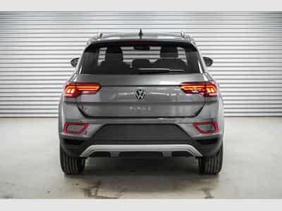 VW T-Roc 1,5 TSI DSG (2025) - Photo 3