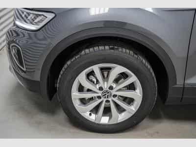 VW T-Roc 1,5 TSI DSG (2025) - Photo 4