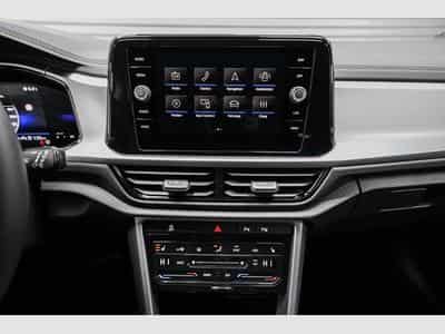 VW T-Roc 1,5 TSI DSG (2025) - Foto 12