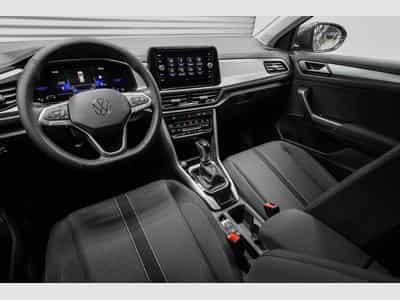 VW T-Roc 1,5 TSI DSG (2025) - Foto 6