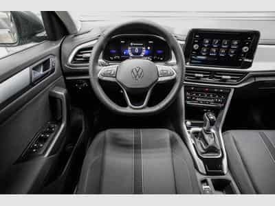 VW T-Roc 1,5 TSI DSG (2025) - Foto 7