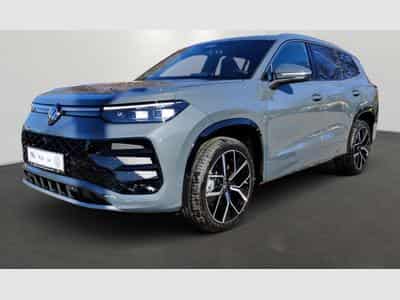 VW Tayron R-line 2.0 l (2025) - Foto 1