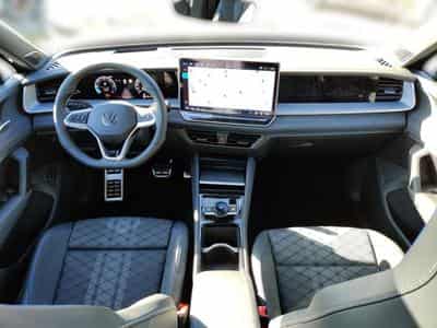 VW Tayron R-line 2.0 l (2025) - Foto 10