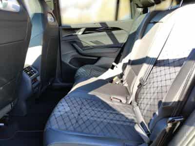 VW Tayron R-line 2.0 l (2025) - Foto 11