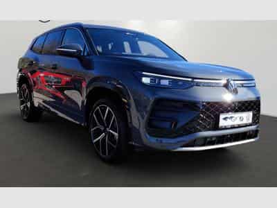 VW Tayron R-line 2.0 l (2025) - Foto 2