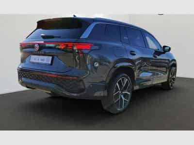 VW Tayron R-line 2.0 l (2025) - Foto 3