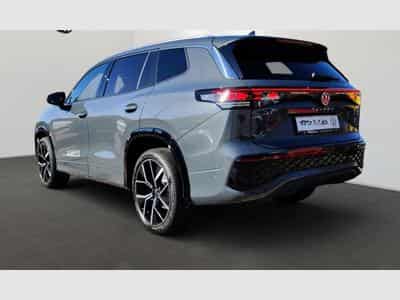 VW Tayron R-line 2.0 l (2025) - Foto 4