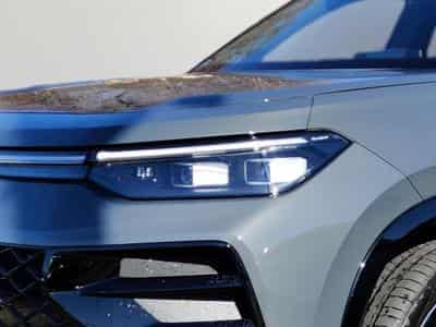 VW Tayron R-line 2.0 l (2025) - Foto 5