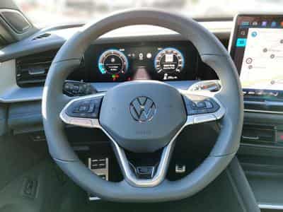 VW Tayron R-line 2.0 l (2025) - Foto 8