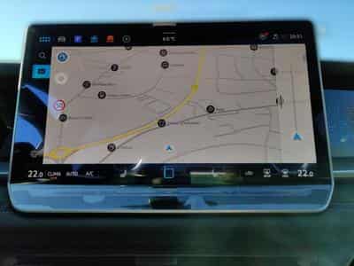 VW Tayron R-line 2.0 l (2025) - Foto 9