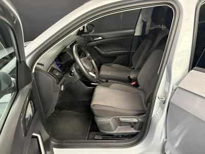 VW T-Cross Life 1.0 TSI 115cv DSG7 (2024) - Photo 11