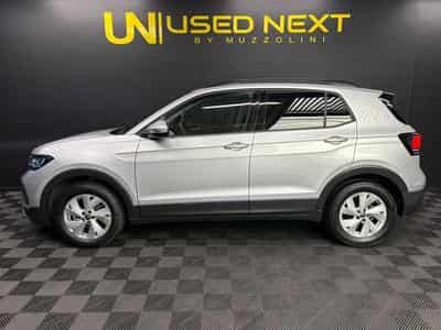 VW T-Cross Life 1.0 TSI 115cv DSG7 (2024) - Photo 2
