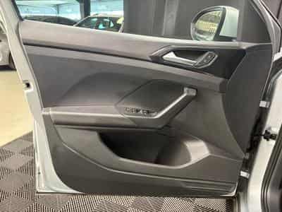 VW T-Cross Life 1.0 TSI 115cv DSG7 (2024) - Photo 9