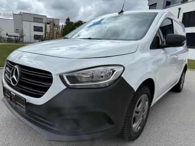 Mercedes Citan 110 CDI VAN L1 95 PS (2022) - Photo 1