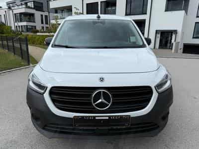 Mercedes Citan 110 CDI VAN L1 95 PS (2022) - Photo 2