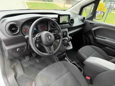 Mercedes Citan 110 CDI VAN L1 95 PS (2022) - Photo 5