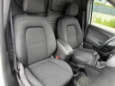 Mercedes Citan 110 CDI VAN L1 95 PS (2022) - Photo 6