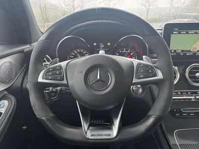 Mercedes GLC 63 AMG AMG GLC 63 S - 4 MATIC + (2018) - Foto 12