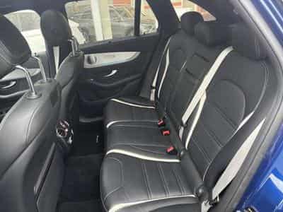 Mercedes GLC 63 AMG AMG GLC 63 S - 4 MATIC + (2018) - Foto 15