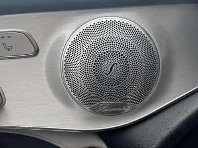 Mercedes GLC 63 AMG AMG GLC 63 S - 4 MATIC + (2018) - Foto 9