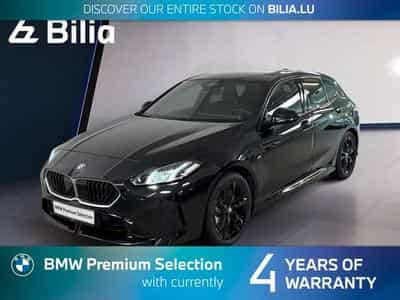 BMW 123 xDrive DAB Pano.Dach Shz (2025) - Foto 1