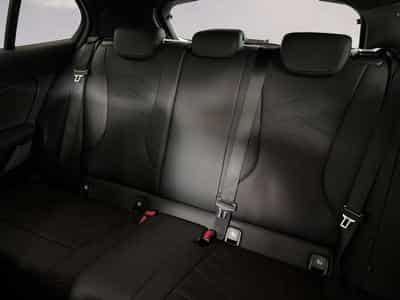 BMW 123 xDrive DAB Pano.Dach Shz (2025) - Photo 10