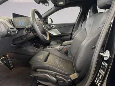 BMW 123 xDrive DAB Pano.Dach Shz (2025) - Photo 9