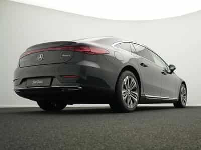 Mercedes EQS 4MATIC (bis zu 645 km Reichweite WLTP) (2022) - Photo 11