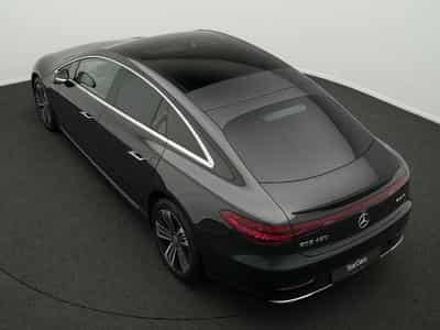 Mercedes EQS 4MATIC (bis zu 645 km Reichweite WLTP) (2022) - Photo 13